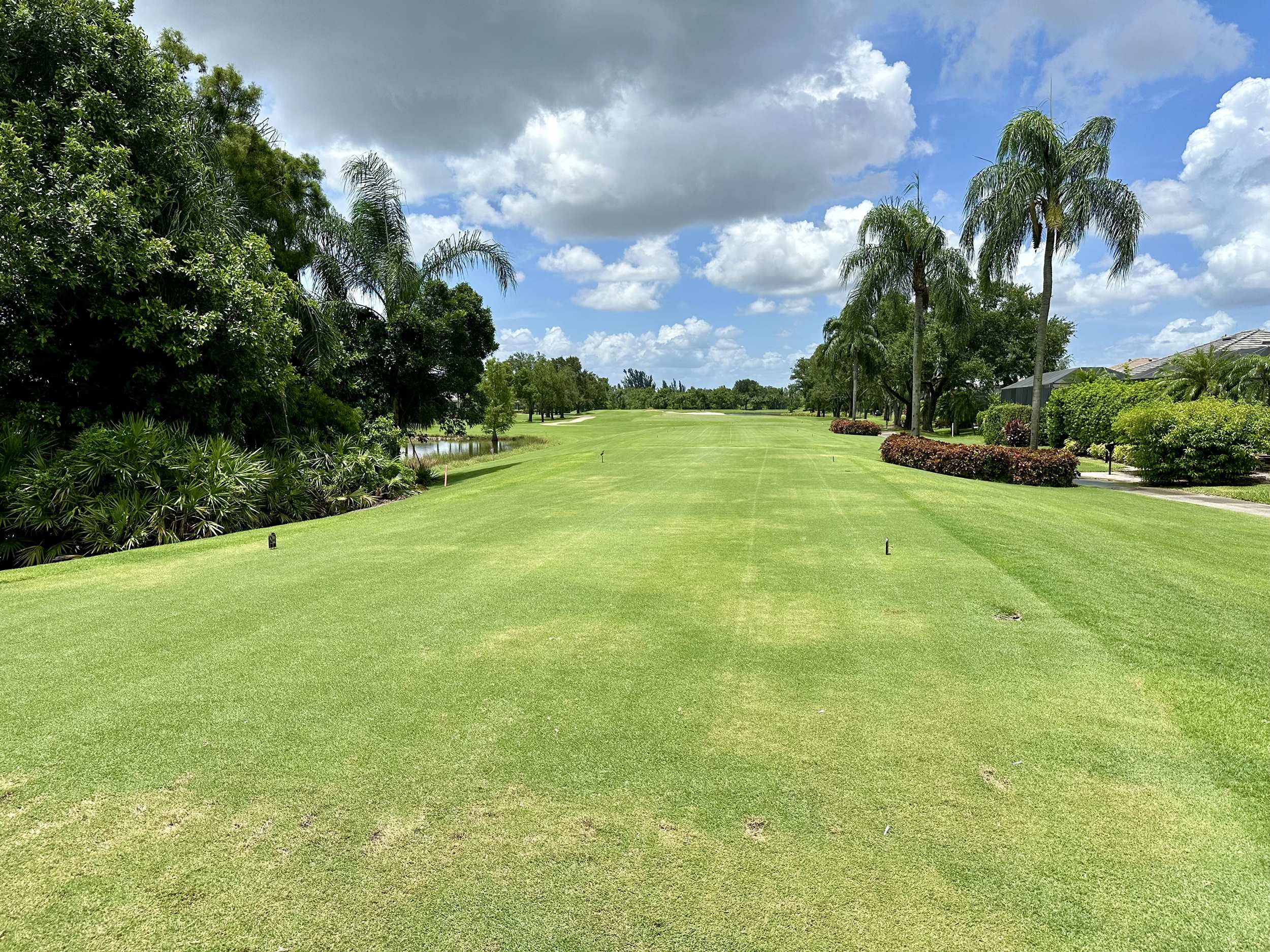 Olde Hickory Country Club Fort Myers