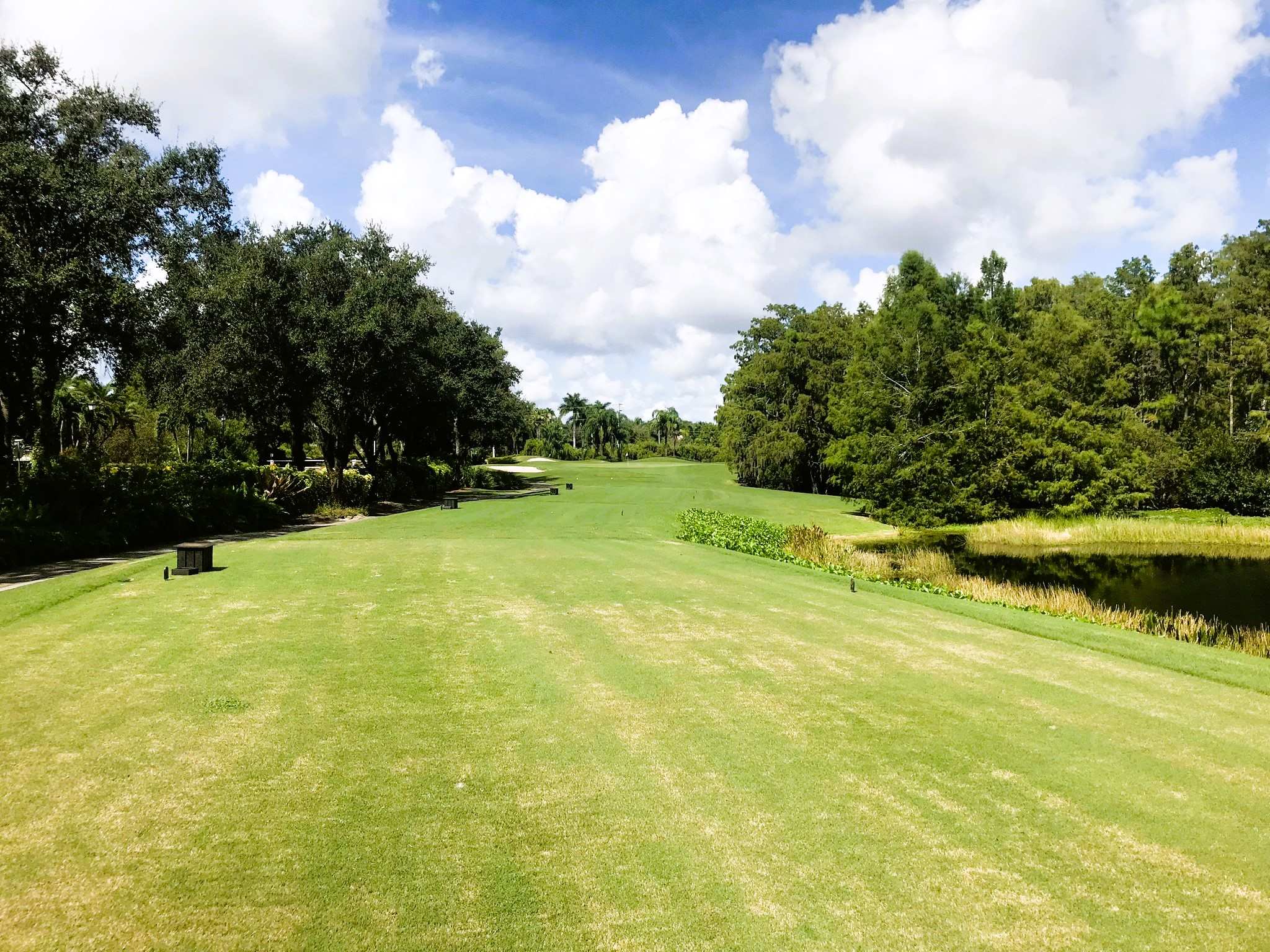 Olde Hickory Country Club Ft. Myers