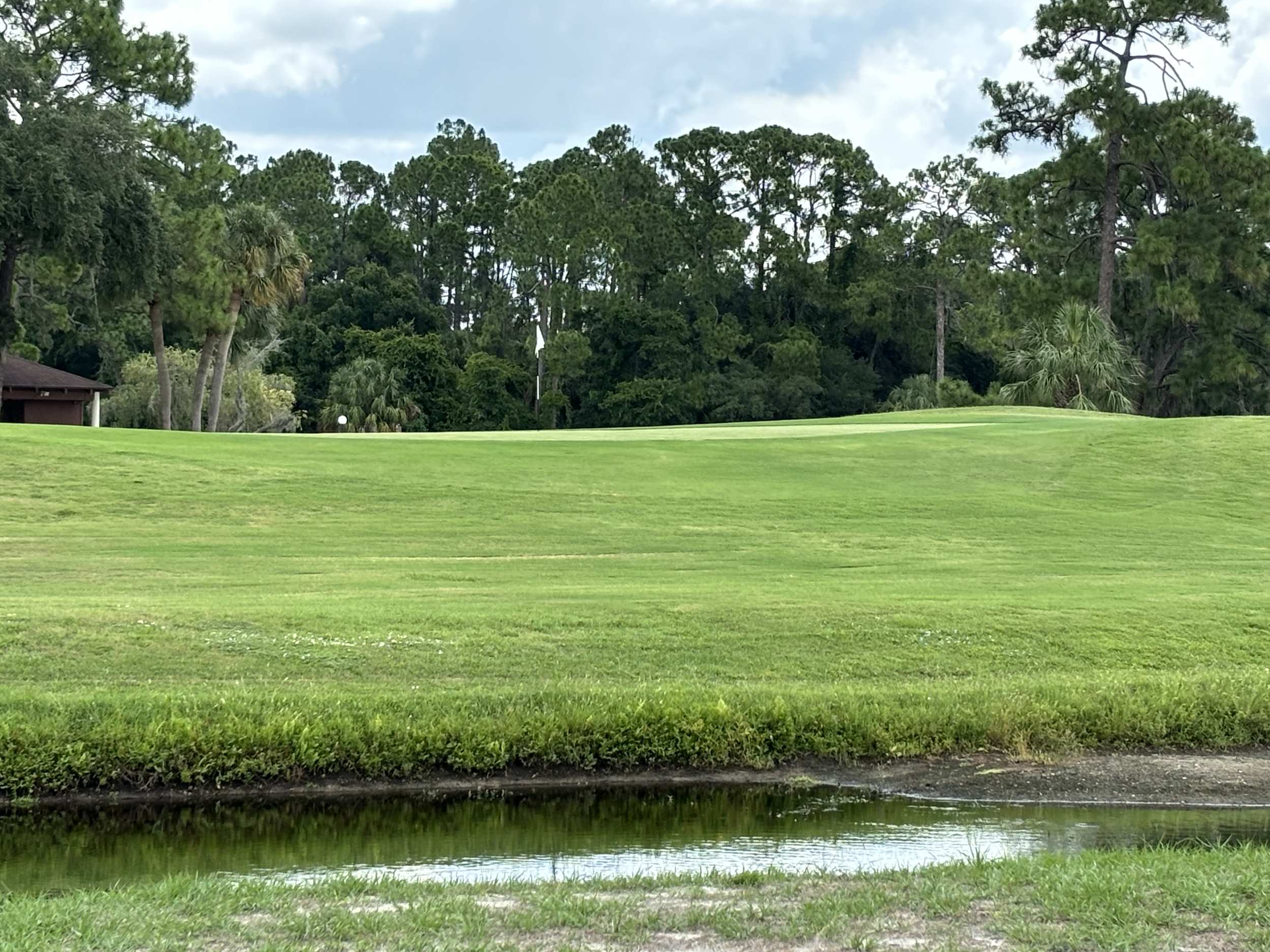 Palm Aire Country Club Sarasota FL