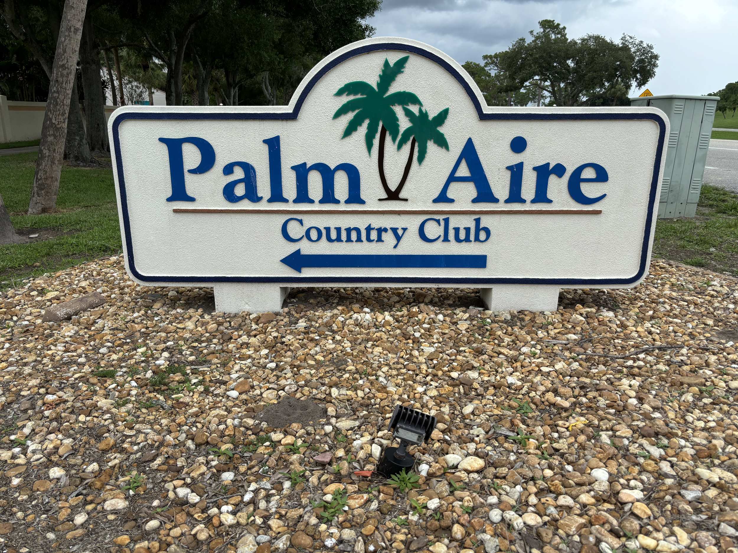 Palm Aire CC