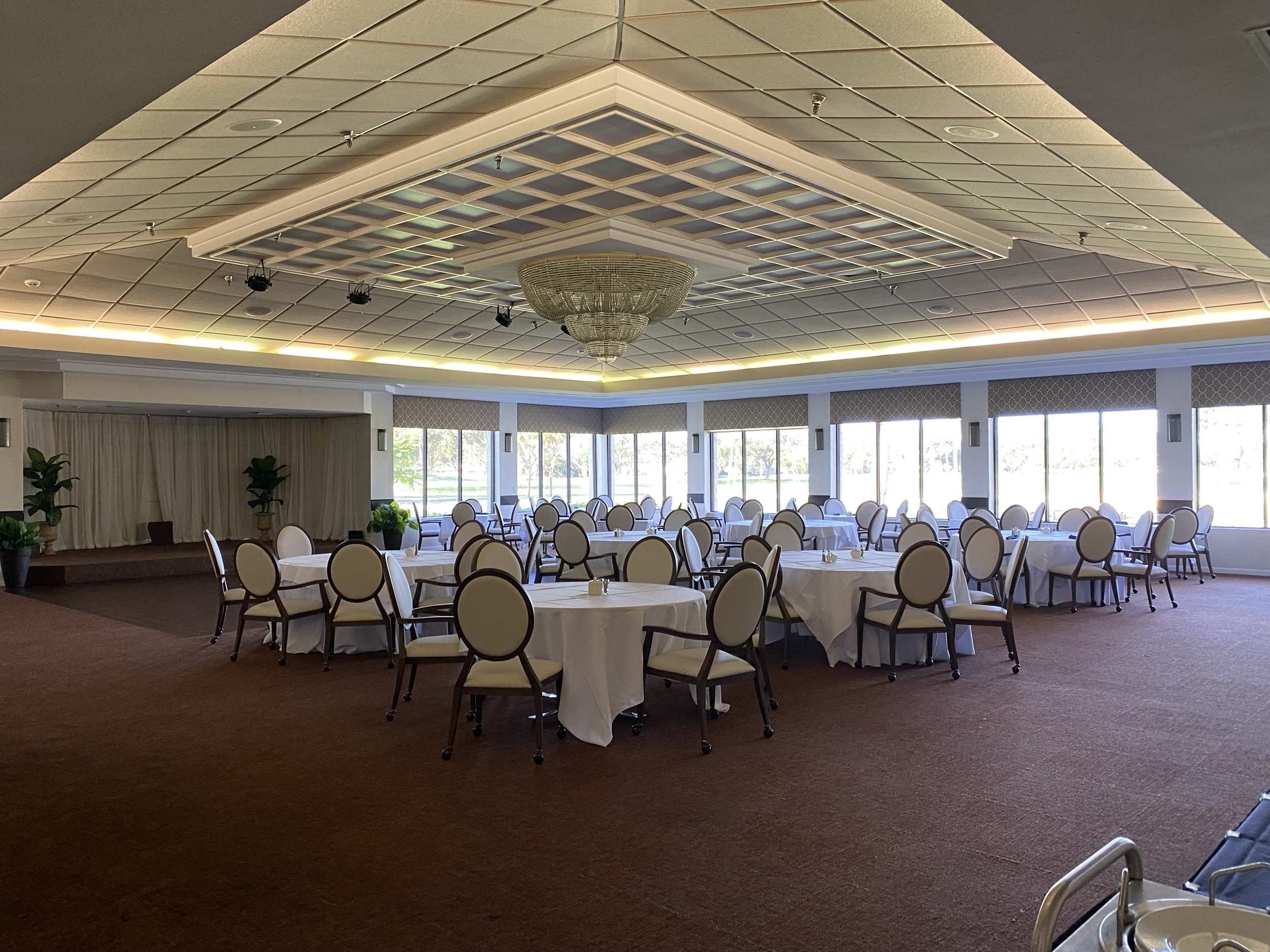 Palm Aire Dining Room