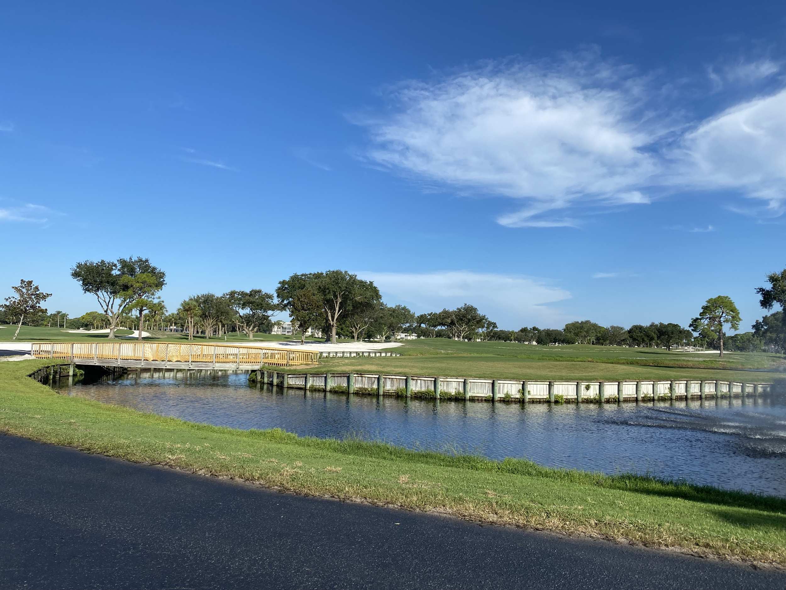 Palm Aire Golf Club Sarasota FL