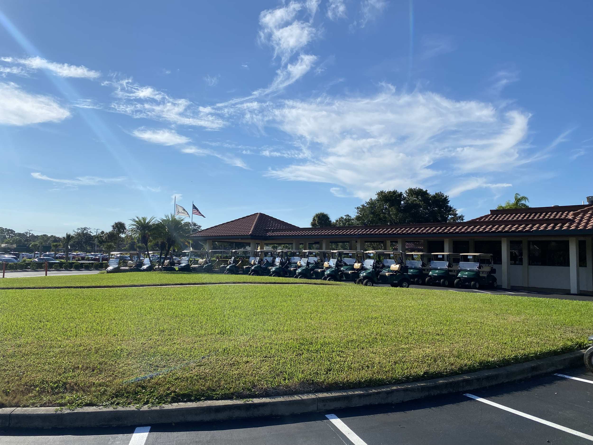 sarasota private golf communities