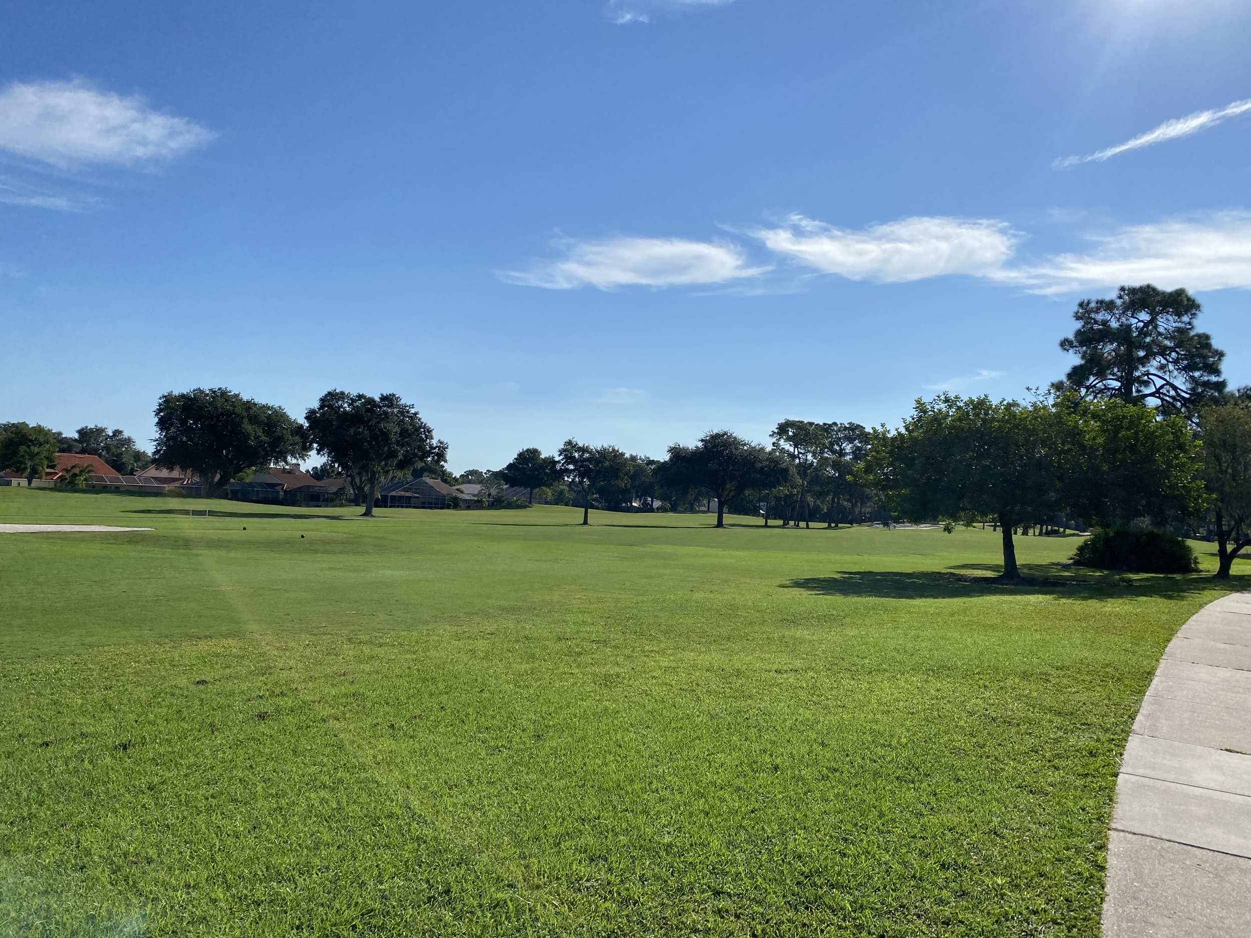 Sarasota Florida golf communities