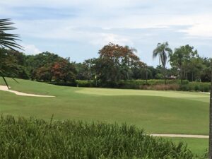 Estero Country Club Highlights