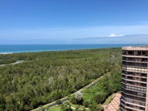 February Naples Market Report for condo sales