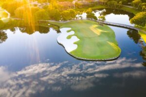 Pelican Marsh GC Naples FL