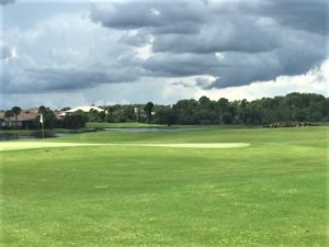 Pelican Preserve Country Club