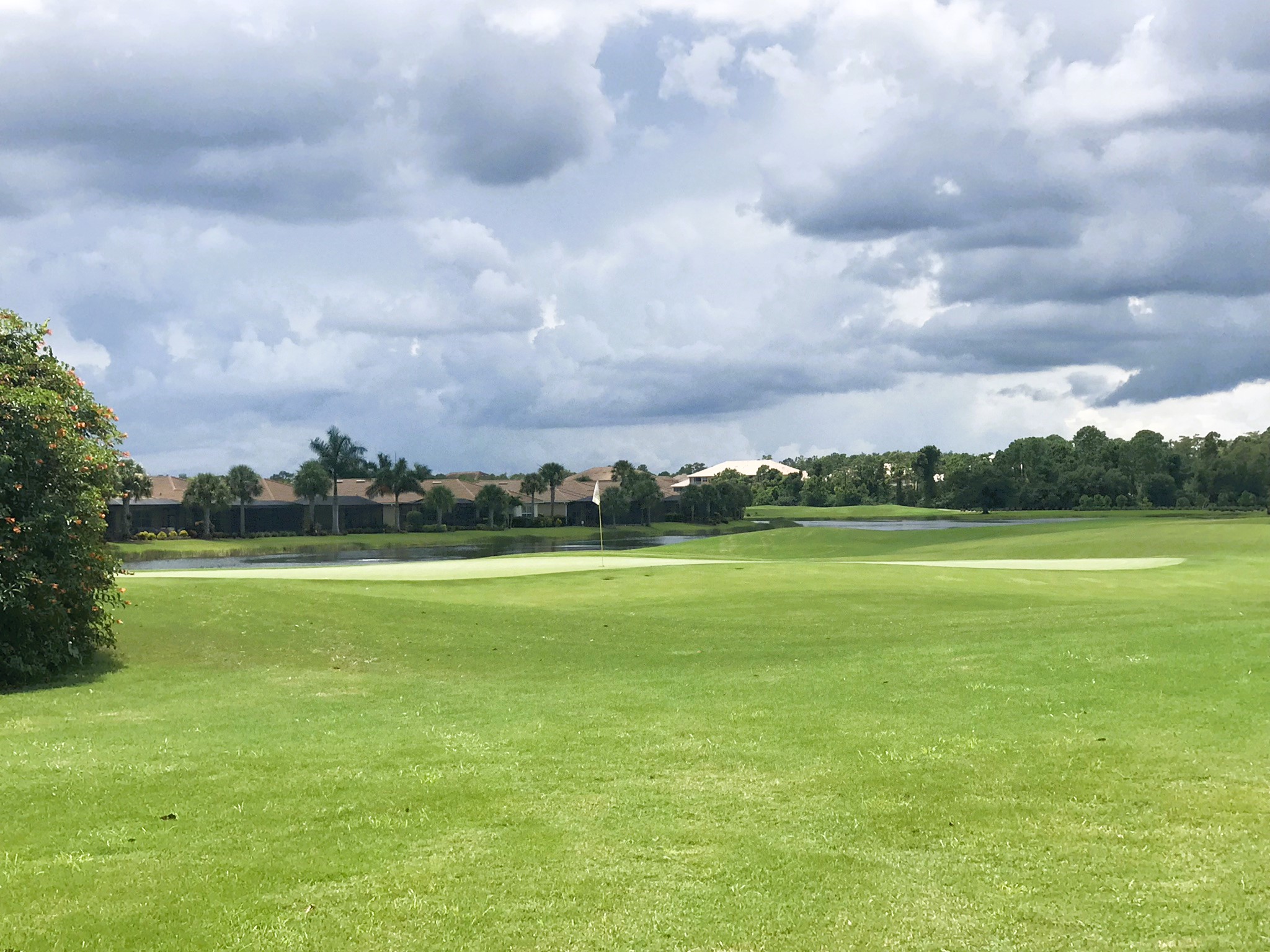 Pelican Preserve Country Club Fort Myers