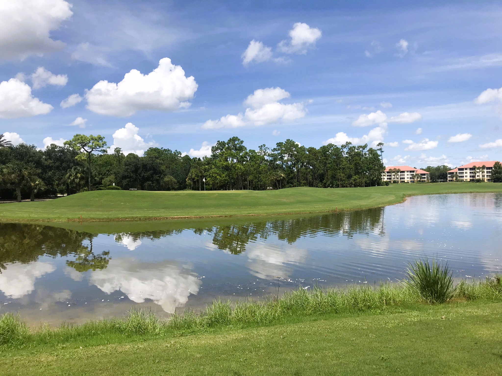 Pelican Preserve Country Club Ft Myers