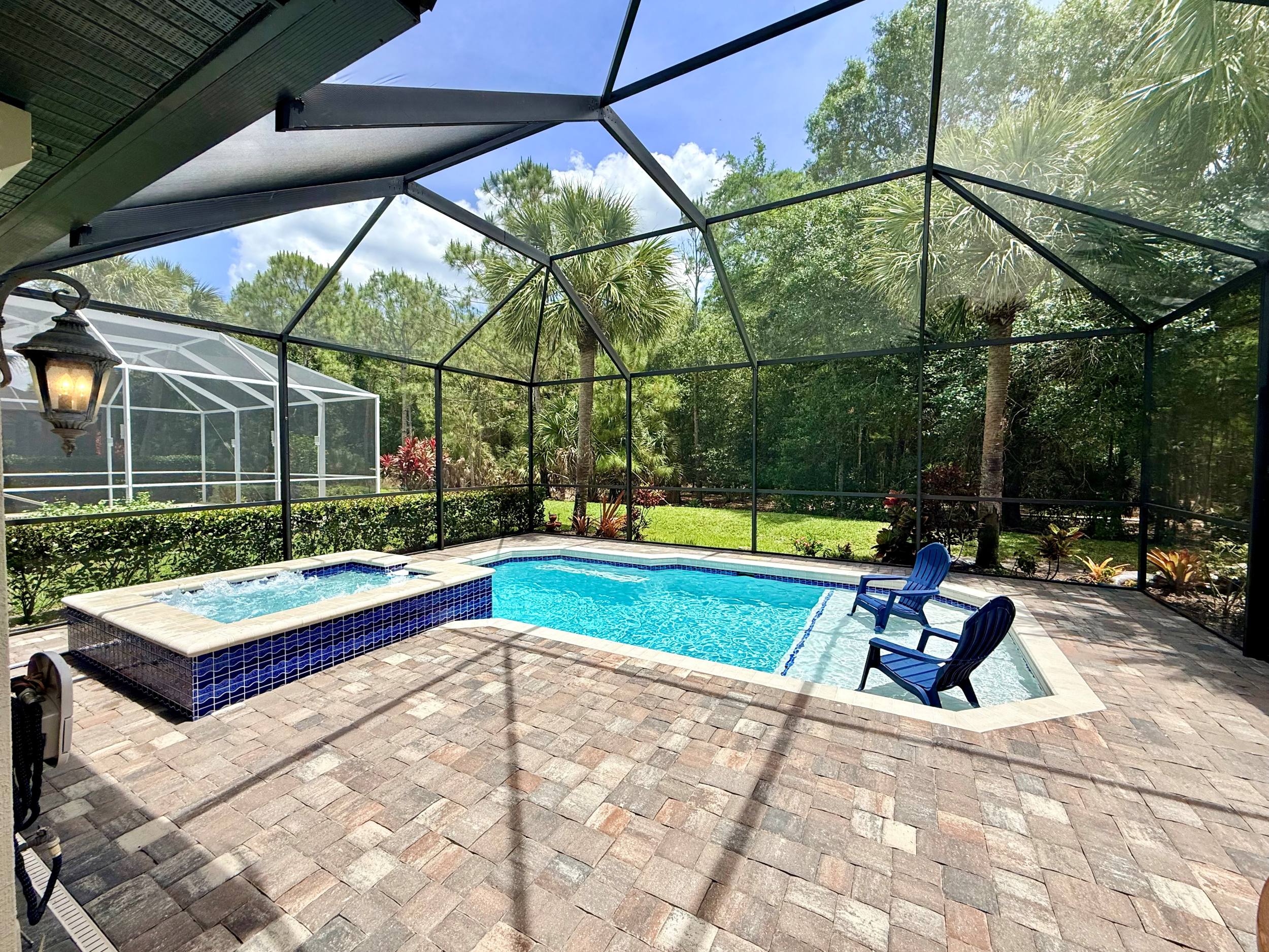 Pelican Preserve Homes