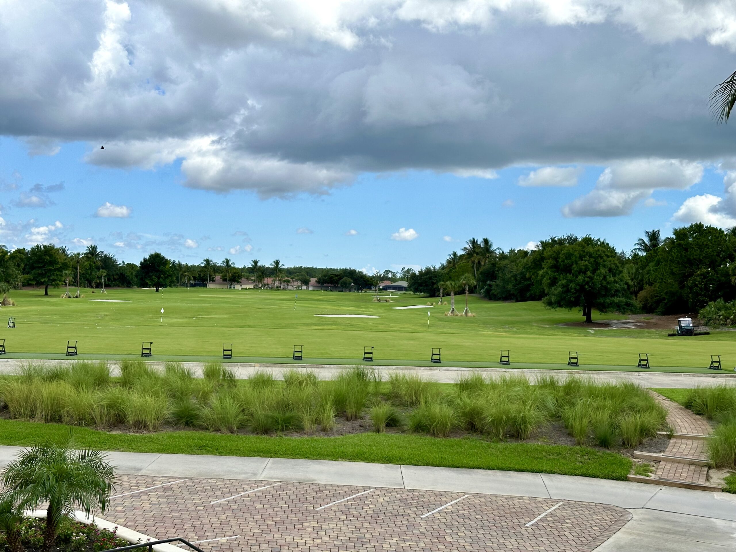 Fort Myers Driving Range