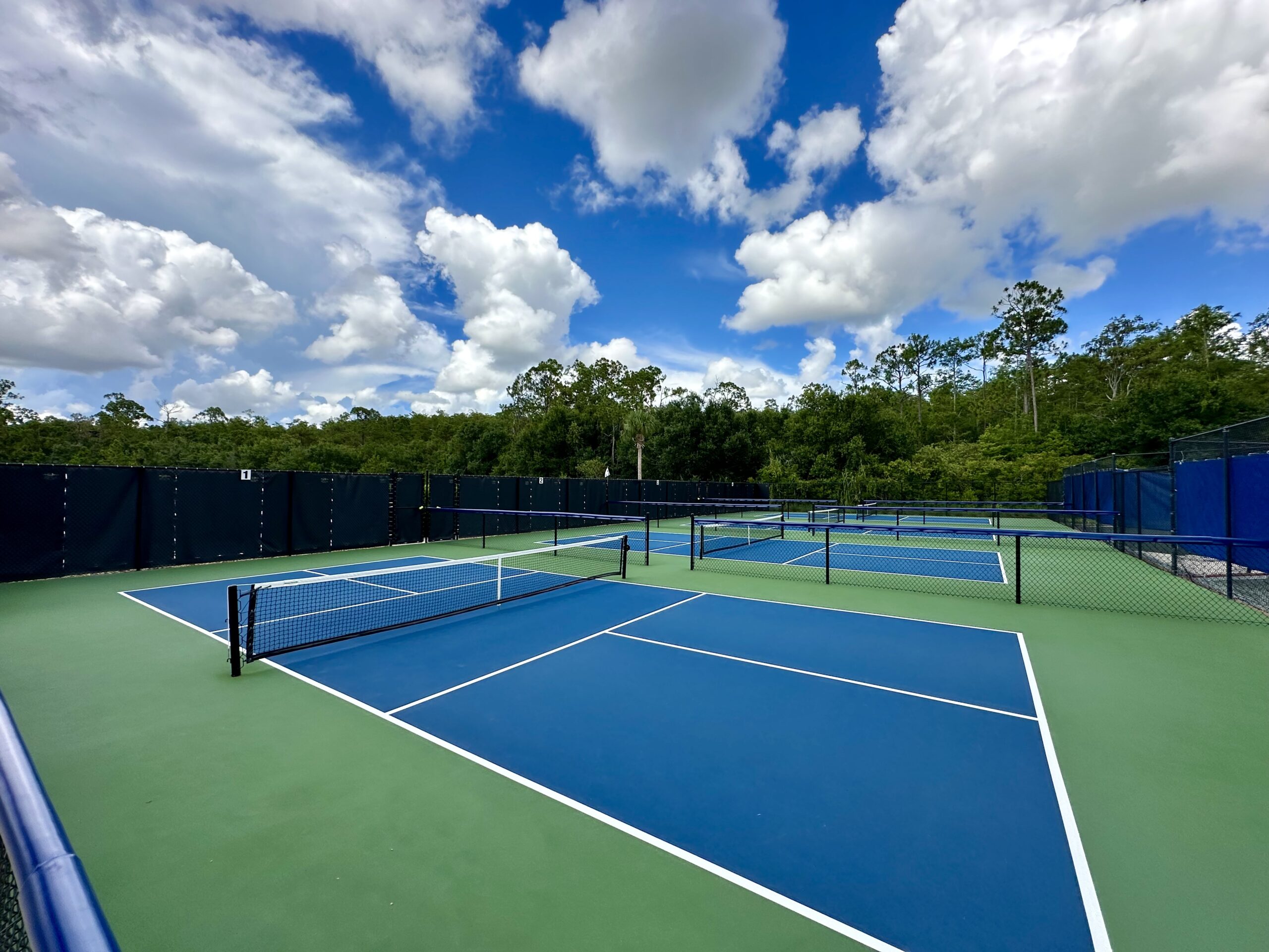 Plantation Country Club Pickleball