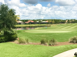 Fort Myers Golf Community trends