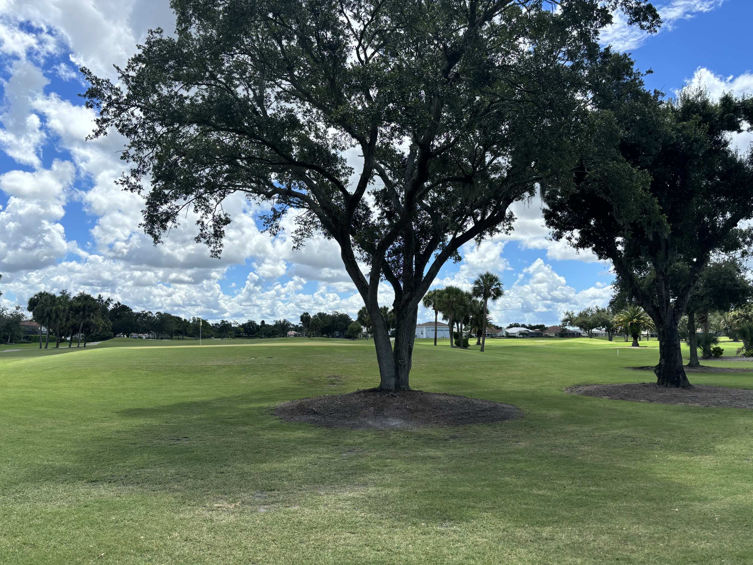 Plantation Golf Club Venice Florida