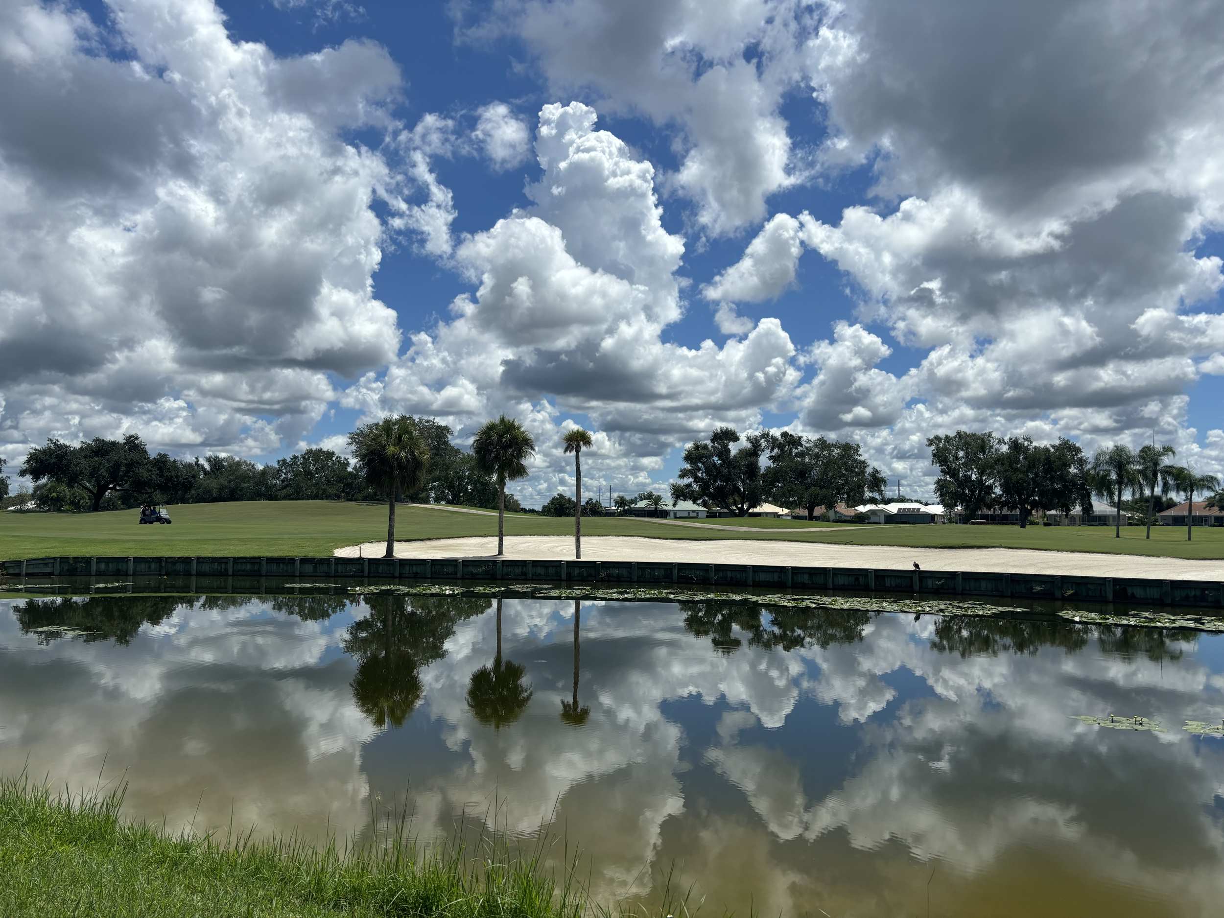 Plantation Venice Golf Club