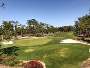 Quail Creek Country Club