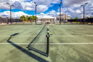 Quail Creek Tennis