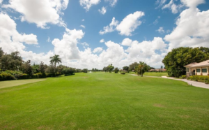 Quail Village Golf Club