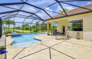 SW Florida Golf Homes in The Quarry Golf Club