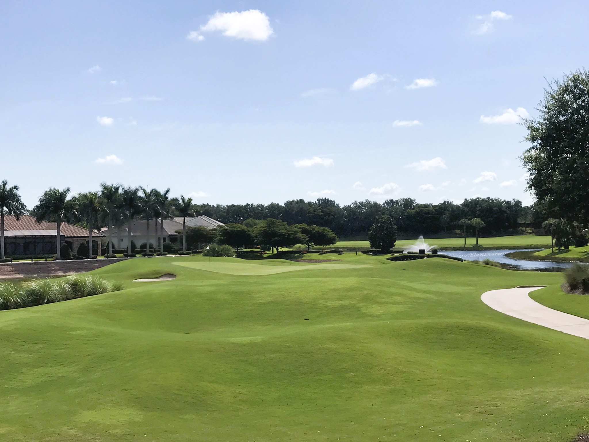 Renaissance Golf Club