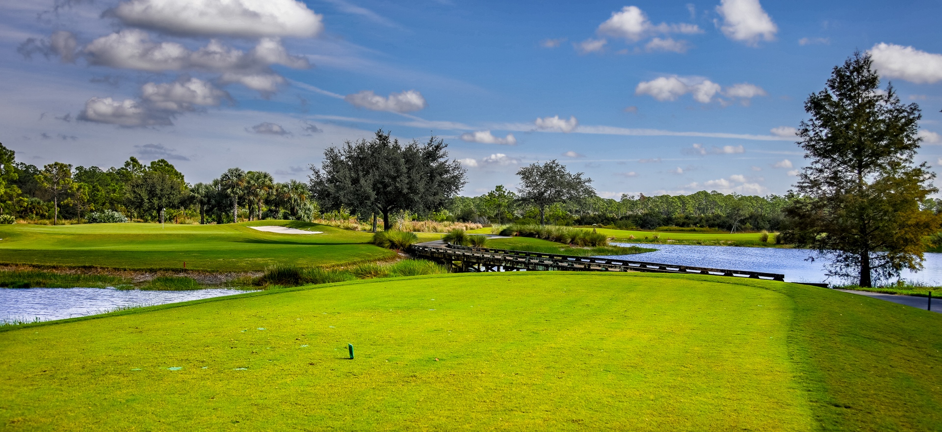 Ft. Myers Golf Community