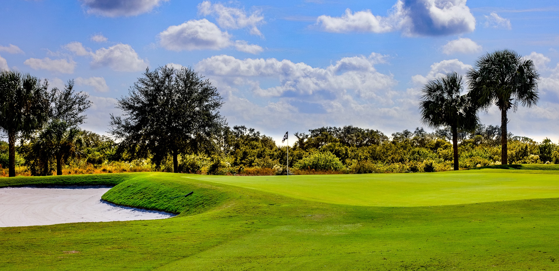 Fort Myers Golf Community