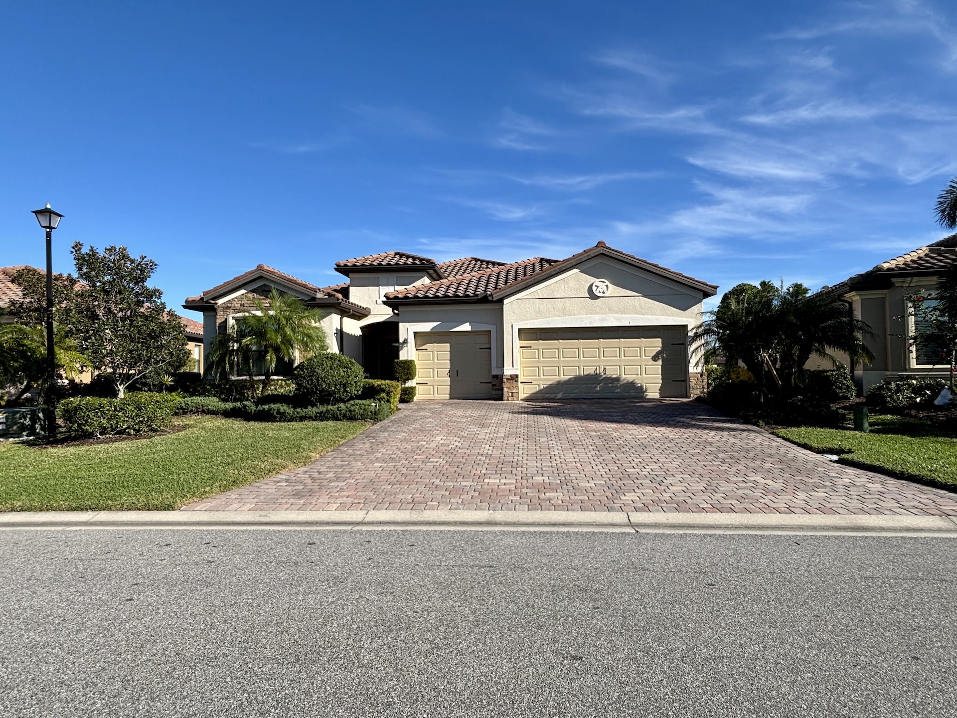 Estate Golf Homes Bradenton Fl