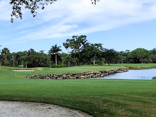 Royal Poinciana Golf Club