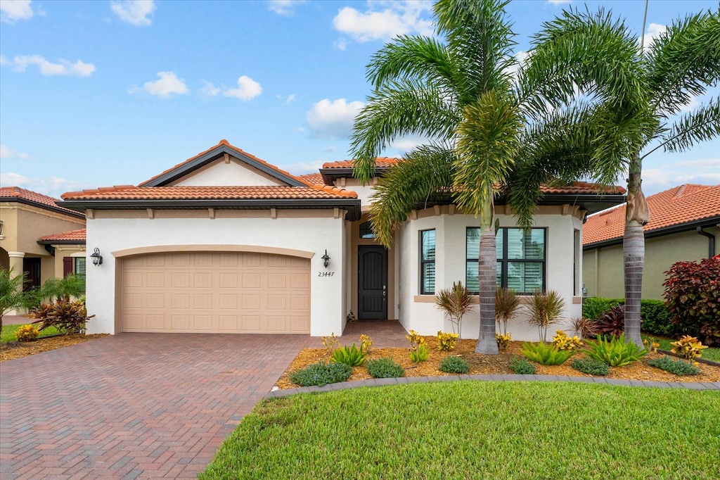 Sarasota National Homes