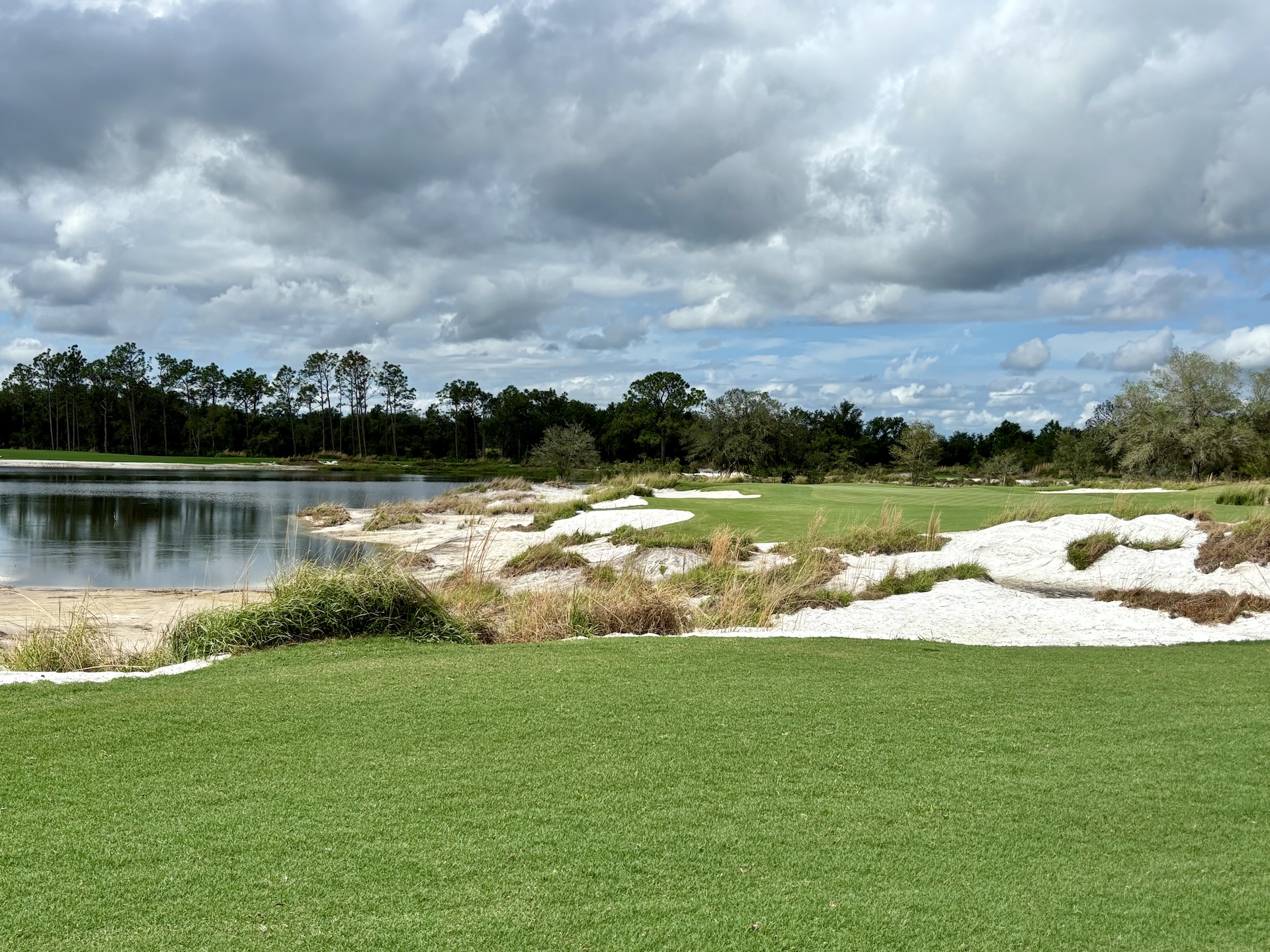 Sarasota Luxury Golf Club