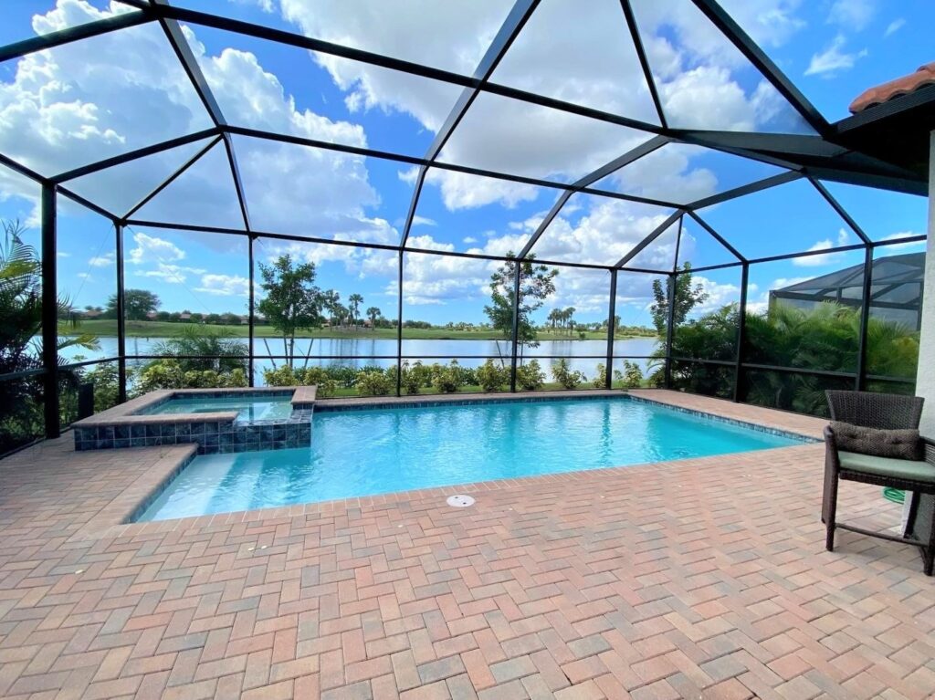 Sarasota National Home for Sale