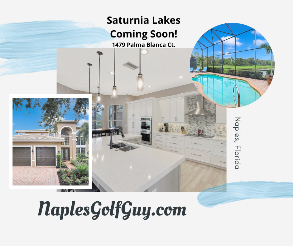 Saturnia Lakes Single Family Home