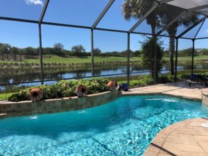 estero florida golf communities