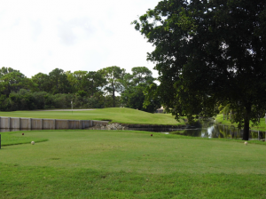 Spanish Wells Country Club