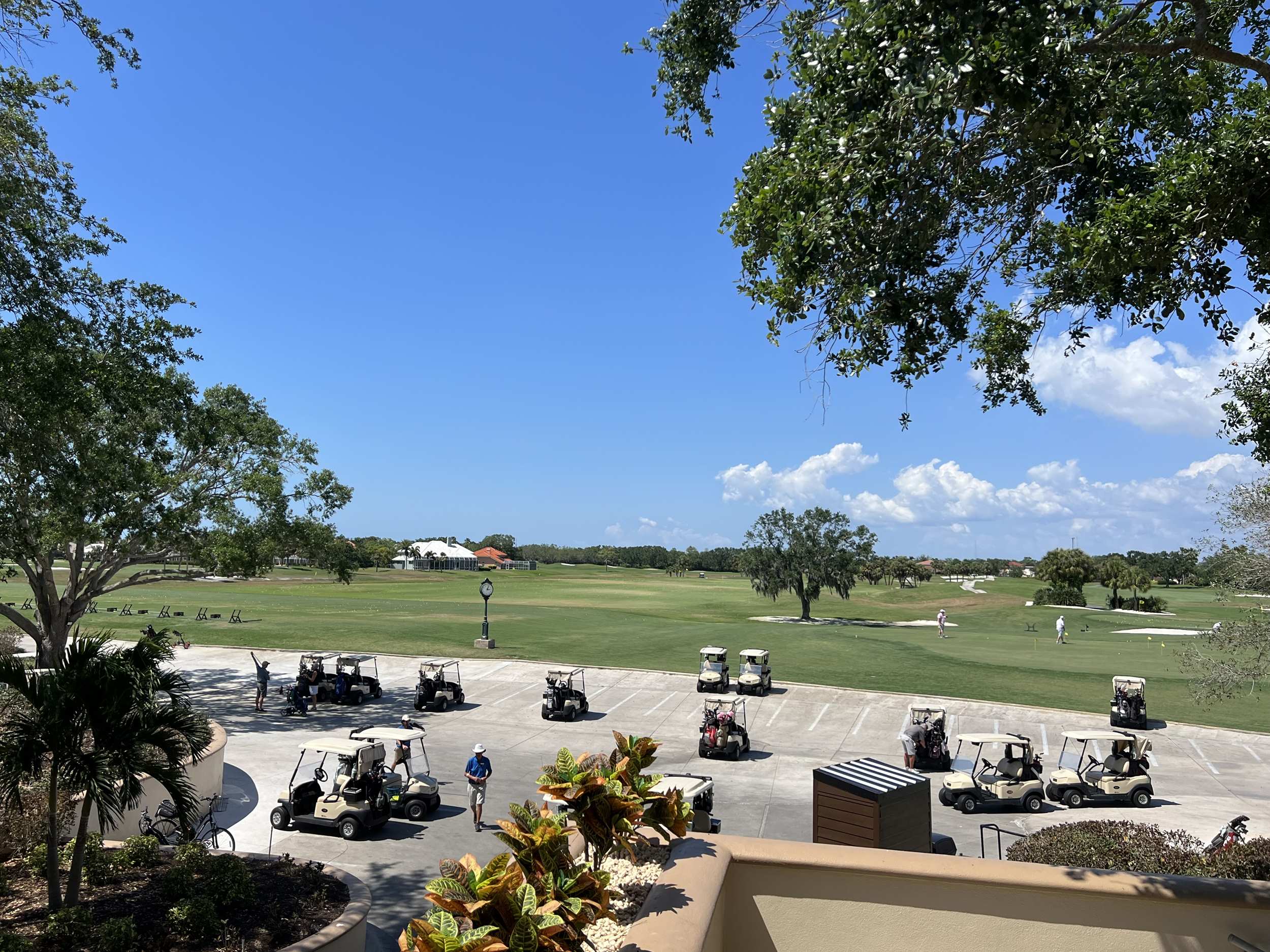 TPC Golf Club Sarasota