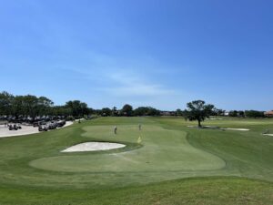 TPC Prestancia Golf Course