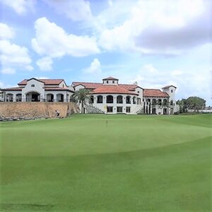 naples gated golf communities