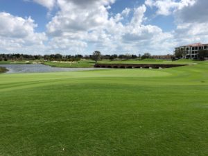 Private Golf Communities