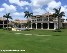 2020 year end review for Luxury homes in Naples FL