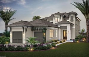 Luxury Golf Properties for Sale in Talis Park