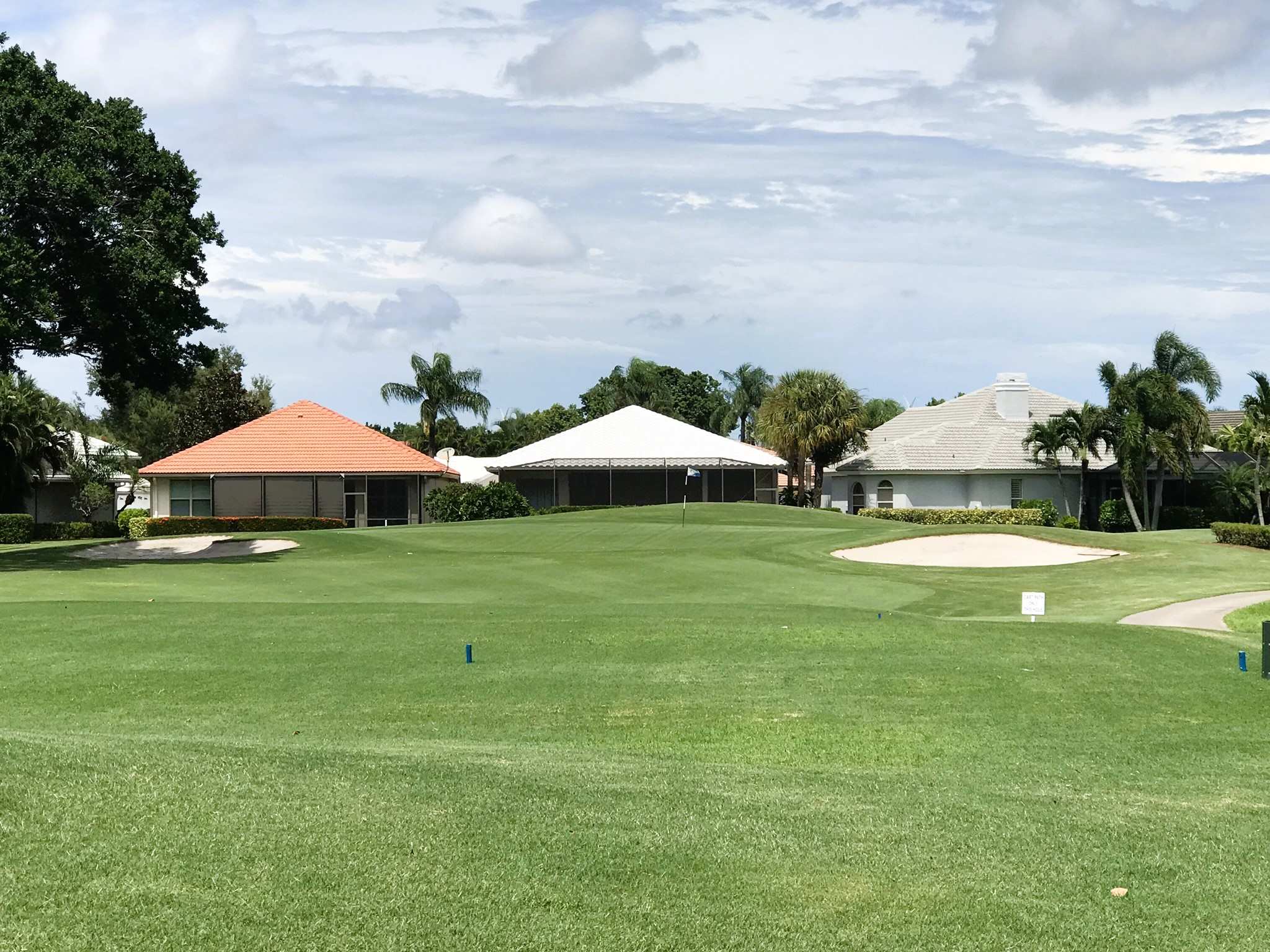 Ft. Myers Golf Communities