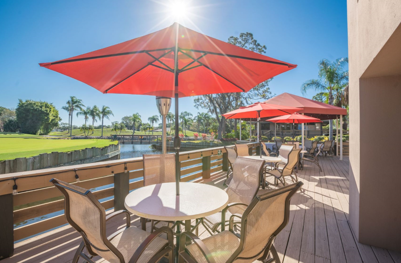 Sarasota Golf Communities