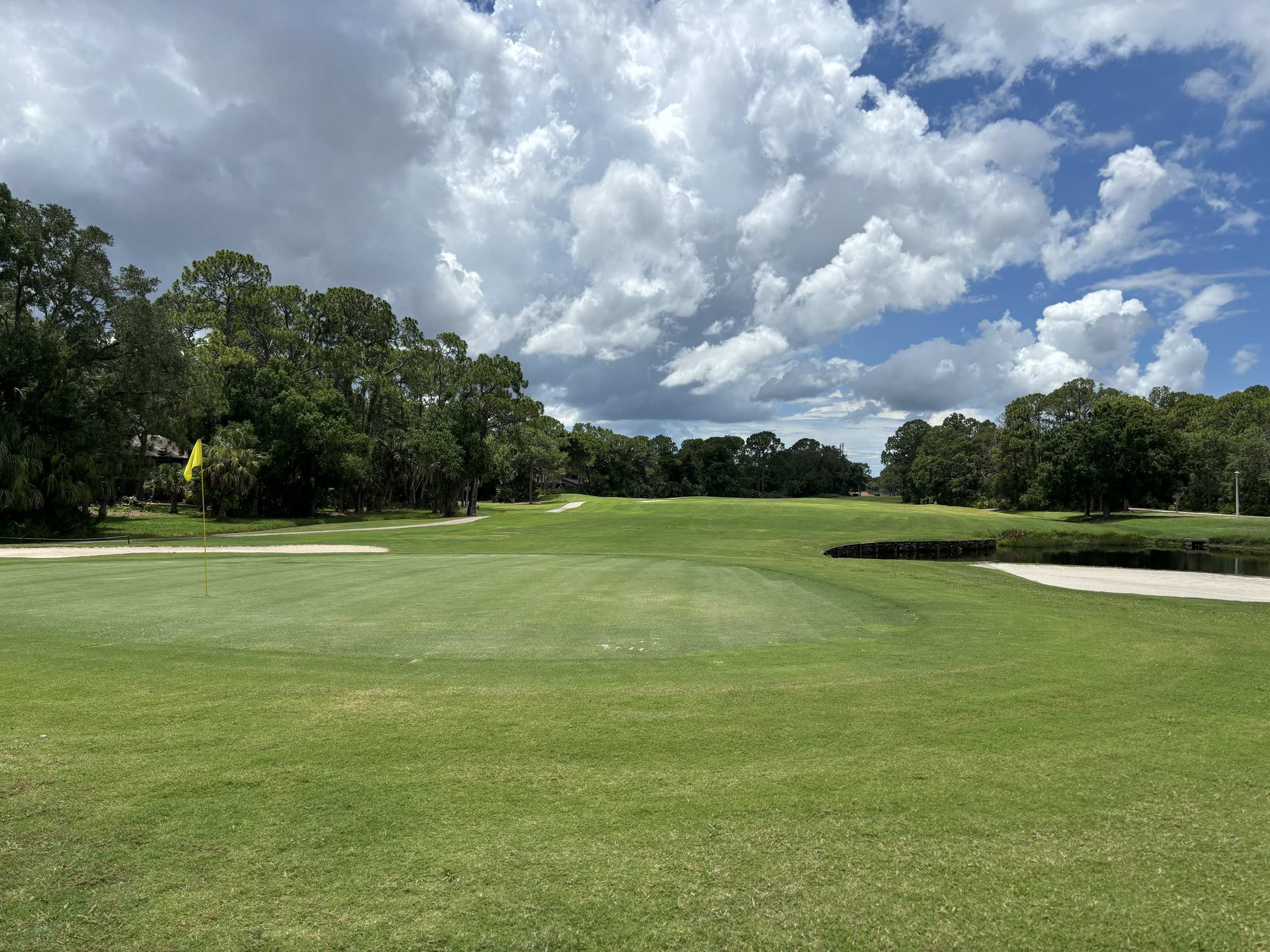 The Meadows Country Club Sarasota FL