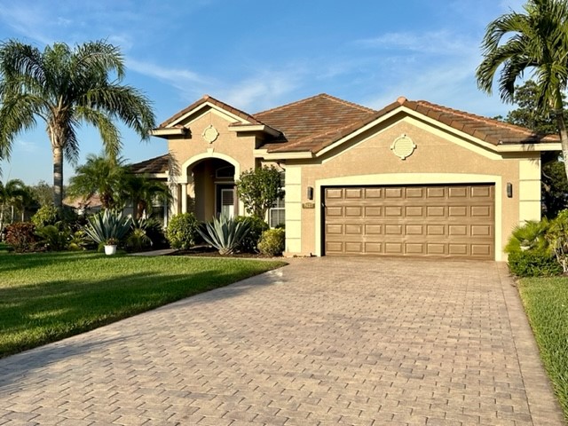 Quarry Home Under Contract Naples Fl