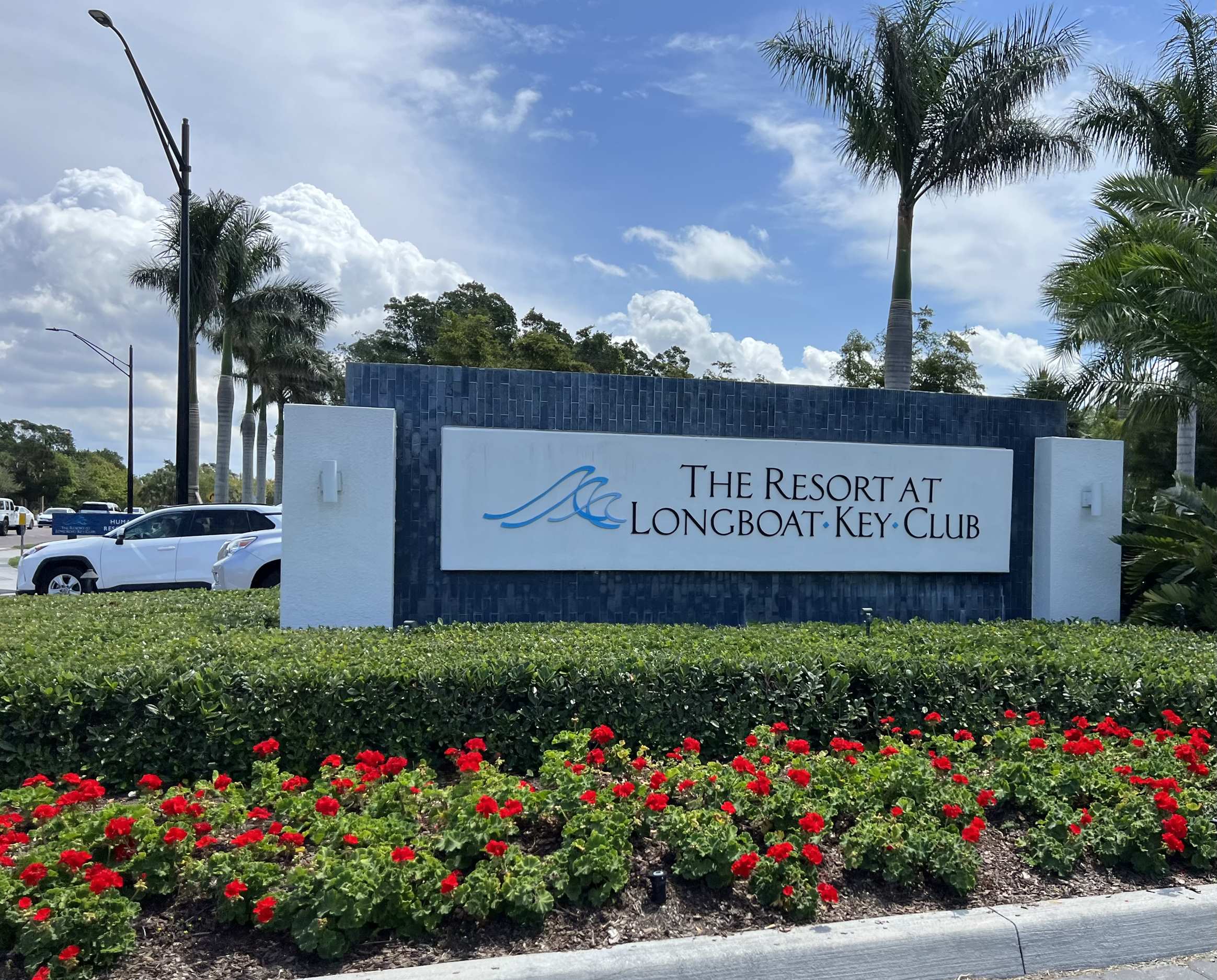 The Resort at Longboat Key Club