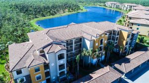 Treviso Bay Condo