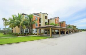 Treviso Bay Condo Under Contract