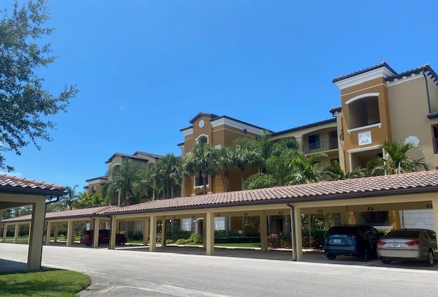 Treviso Condo Sold by Naples Golf Guy