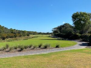 Treviso Bay Golf